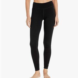 SMARTWOOL Women's Merino 250 Base Layer Bottom - Black Color